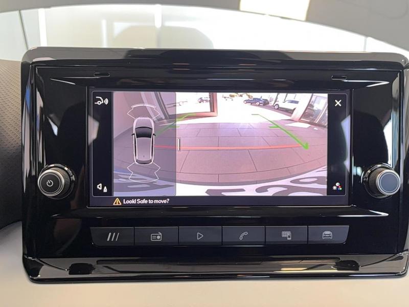 Seat Ibiza 1.0 EcoTSI 110 ch s/S Bvm6 Copa