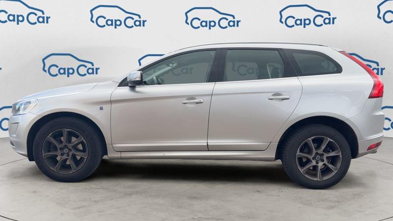 Volvo Xc60 2.0 D3 150 Ocean Race