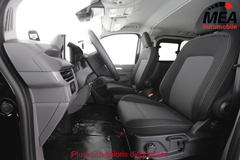 Volkswagen Transporter Procab L1h1 2.0 Tdi 170 Bva8 Business