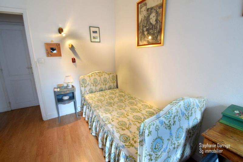 Appartement - 83 m² - 3 pièces