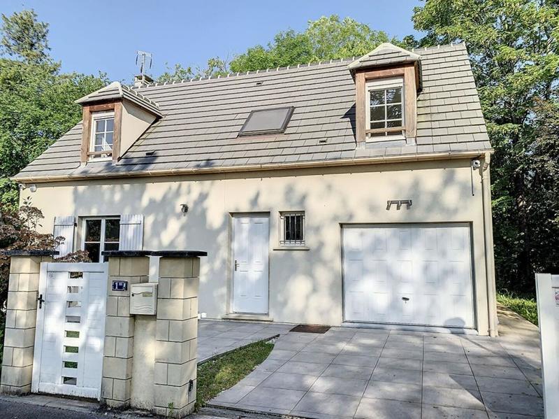 Maison - 142 m² - 5 pièces