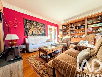 Appartement - 114 m² - 4 pièces