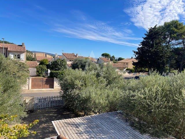 Villa - 105 m² - 5 pièces