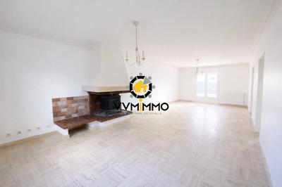 Maison ancienne - 130 m² - 6 pièces