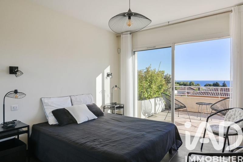 Maison de maîtres - 190 m² - 6 pièces