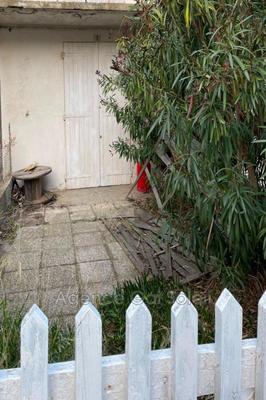 Appartement - 26 m² - 2 pièces