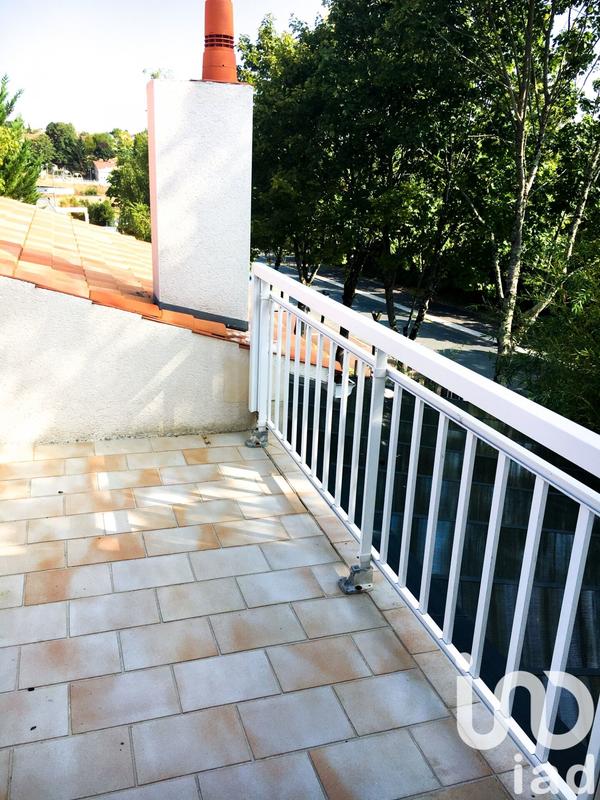 Maison - 178 m² - 6 pièces