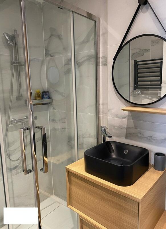 Appartement - 30 m² - 2 pièces