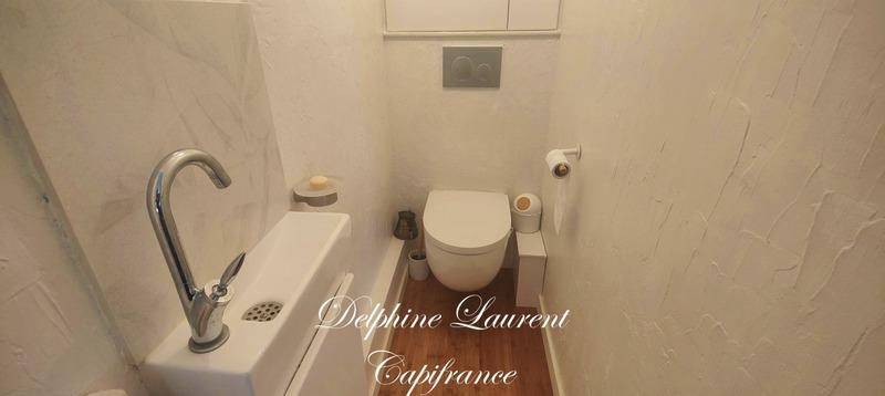 Appartement - 53 m² - 3 pièces