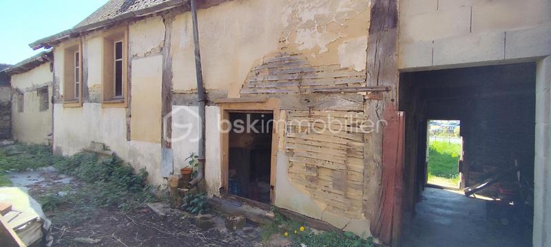 Maison - 260 m² - 12 pièces