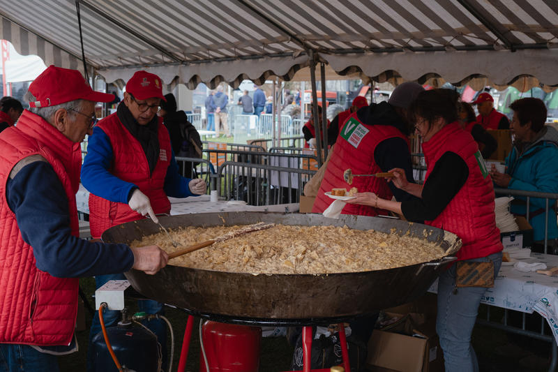 Trail des Terroirs Vosgiens et ses Randos Gourmandes 2026