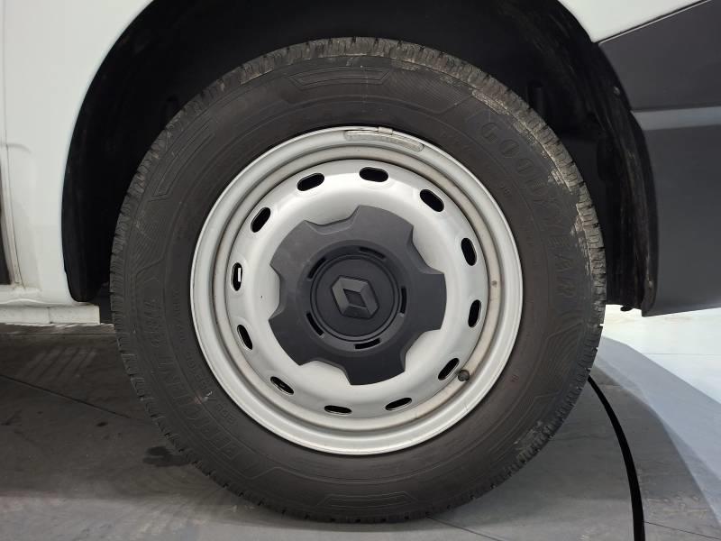 Renault Trafic Fgn L1h1 3000 Kg Blue Dci 130 Confort