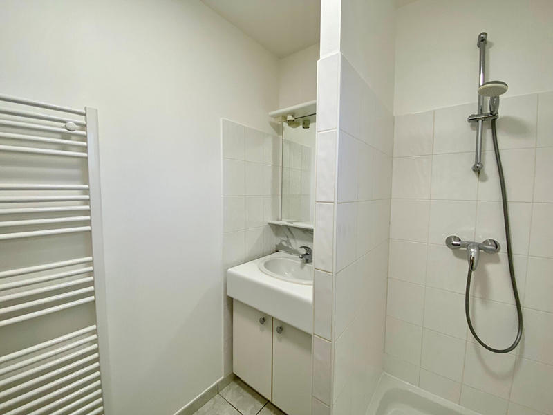 Appartement - 25 m² - 1 pièce