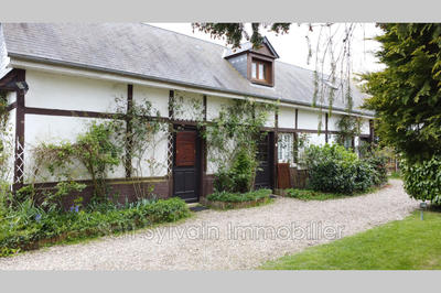 Maison - 170 m² - 9 pièces