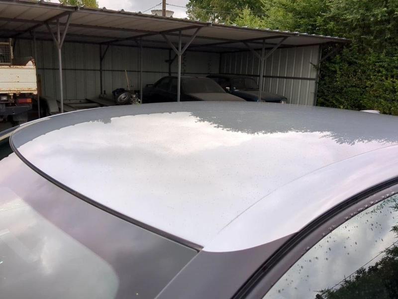 Citroën C4 1.2 PureTech 12v - 130 s&amp;S Bv Eat 8 2020 Berline Shine