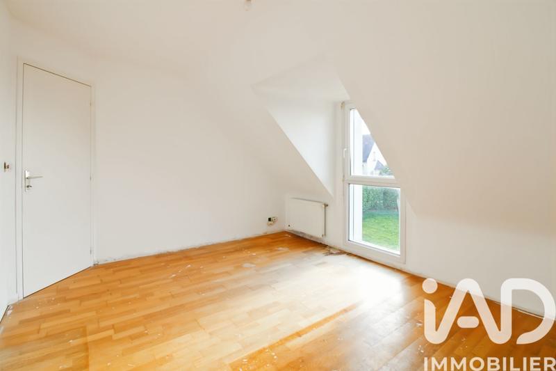 Maison - 94 m² - 4 pièces