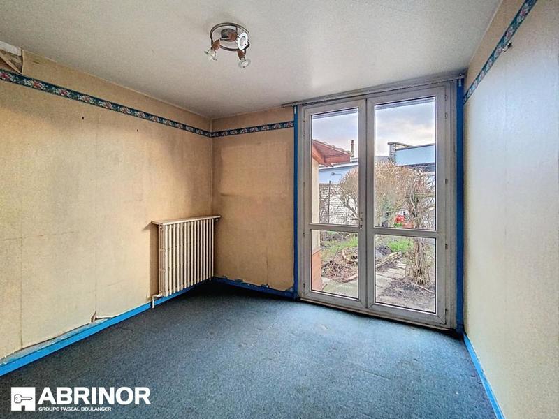 Maison - 142 m² - 7 pièces