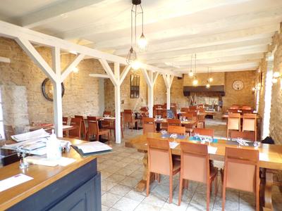 Fonds de commerce - 150 m²