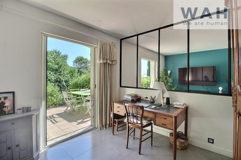 Villa - 143 m² - 4 pièces