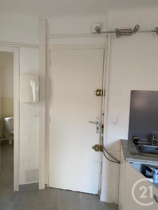 Studio - 20 m² - 1 pièce