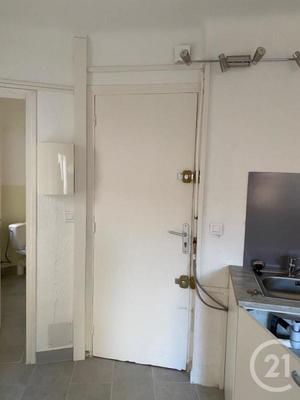 Studio - 20 m² - 1 pièce