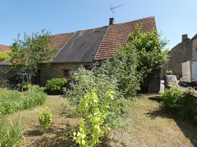 Maison - 71 m² - 3 pièces