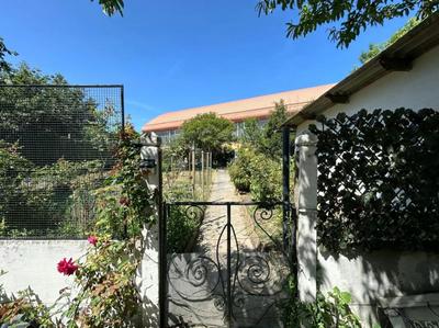 Maison - 95 m² - 7 pièces