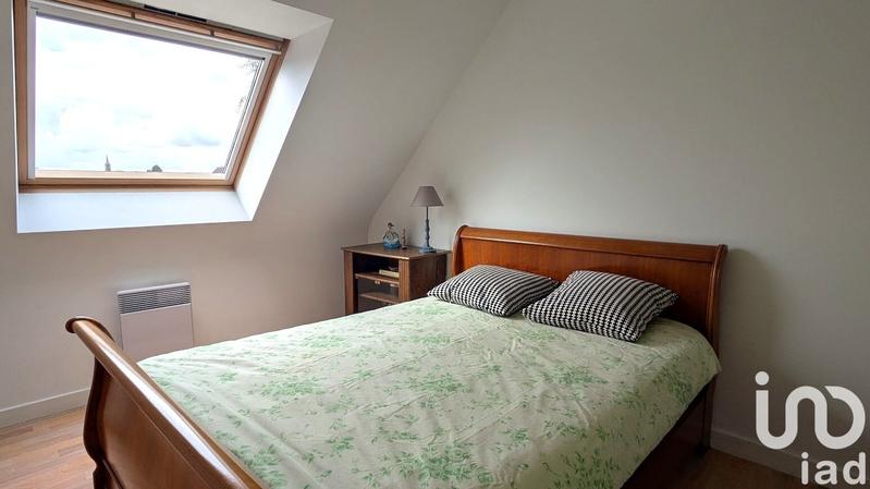 Maison - 105 m² - 6 pièces