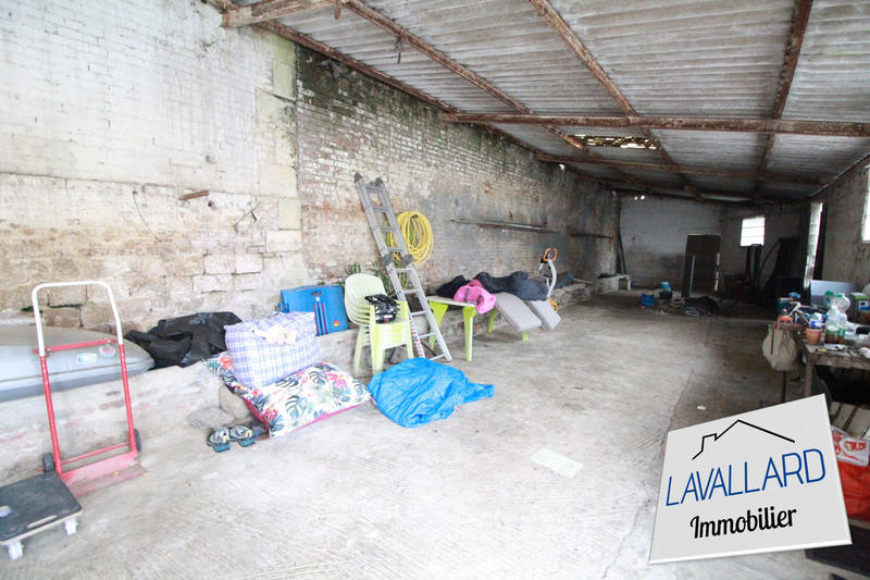 Maison traditionnelle - 203 m² - 7 pièces