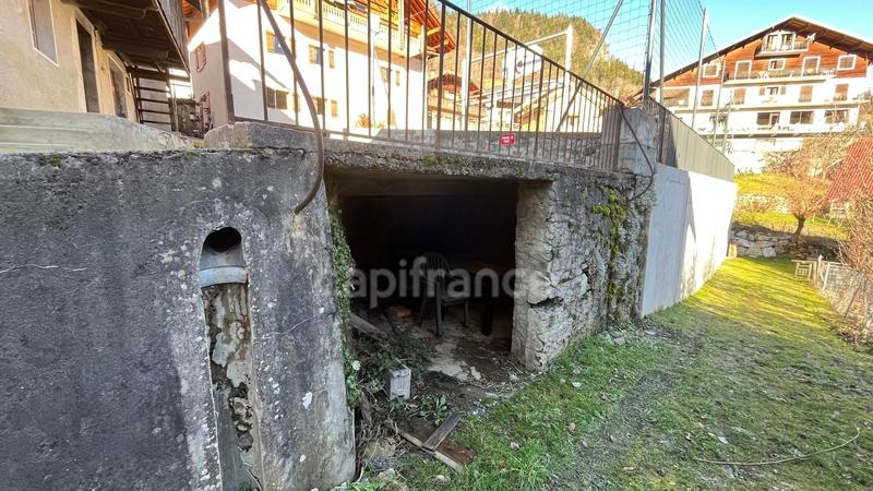 Maison - 140 m² - 4 pièces