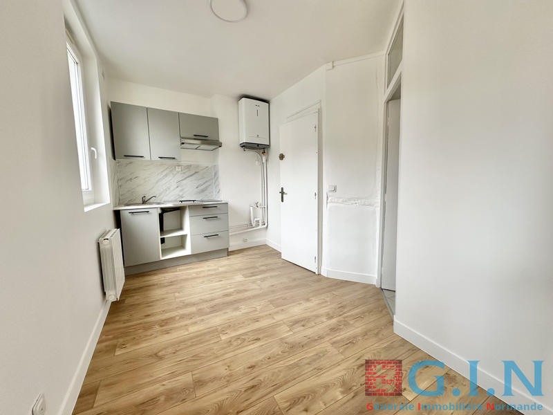 Appartement - 28 m² - 1 pièce