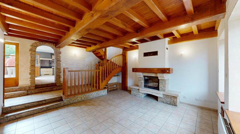 Maison - 159 m² - 6 pièces