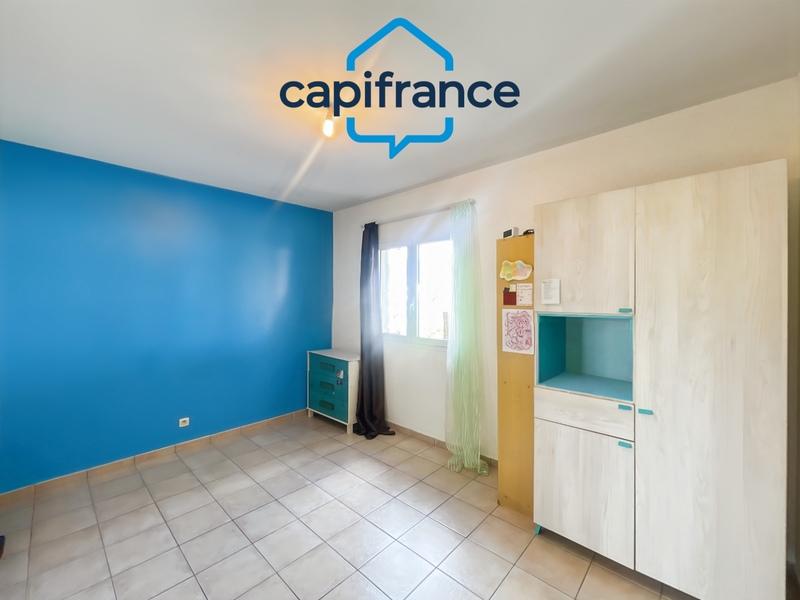 Maison - 197 m² - 8 pièces