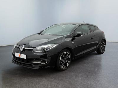 Renault Mégane Coupé III Tce 130 Bose Edc