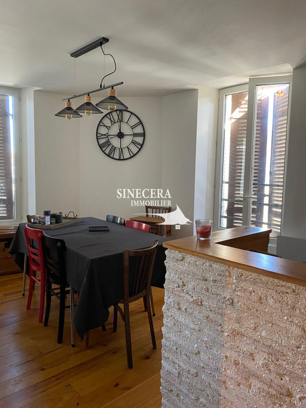 Local commercial - 540 m²