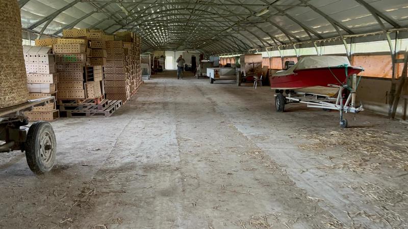 Maison - 48 m² - 1 pièce