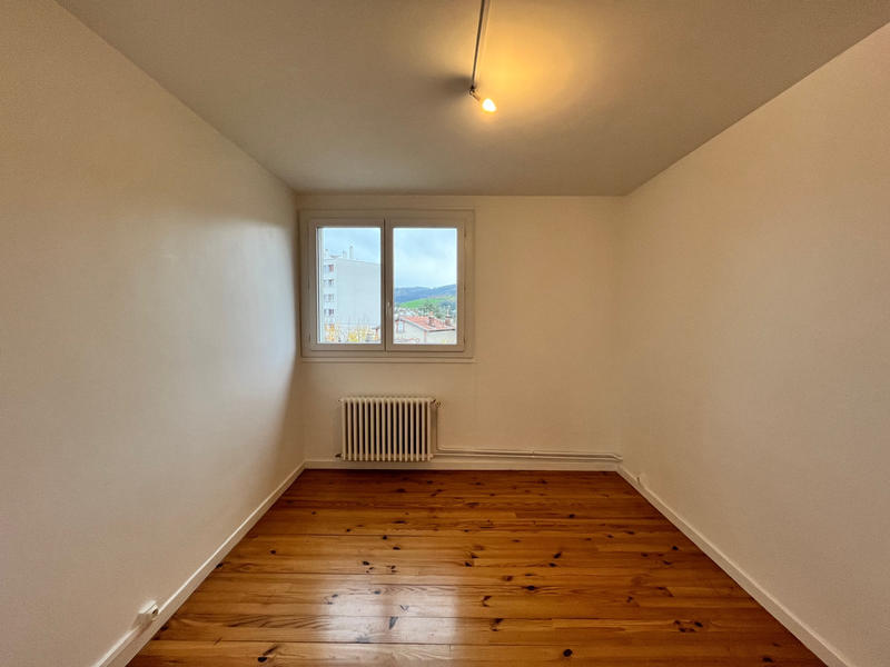 Appartement - 54 m² - 3 pièces