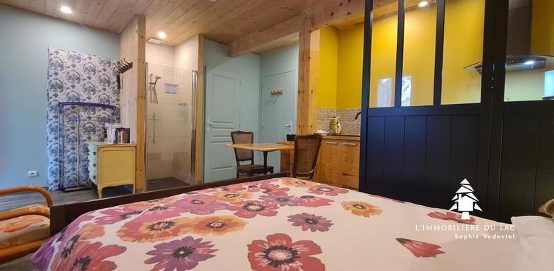 Gîte - 358 m² - 14 pièces