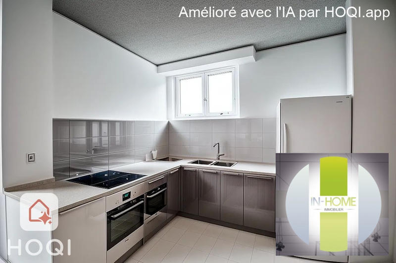 Maison - 75 m² - 1 pièce