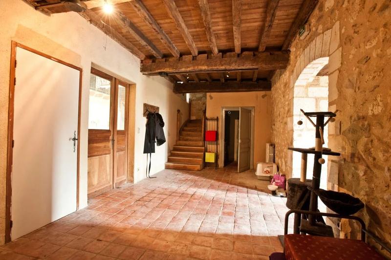 Maison - 171 m² - 7 pièces