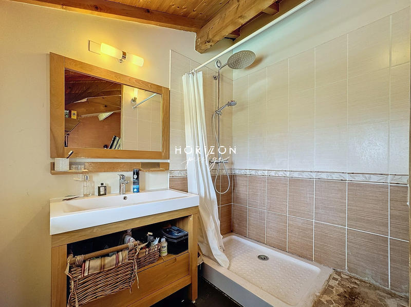 Ferme - 273 m² - 8 pièces