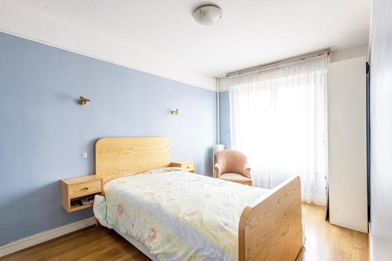 Appartement - 81 m² - 4 pièces