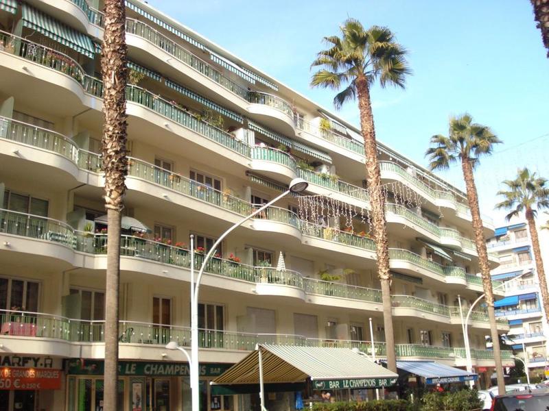 Appartement - 25 m² - 1 pièce