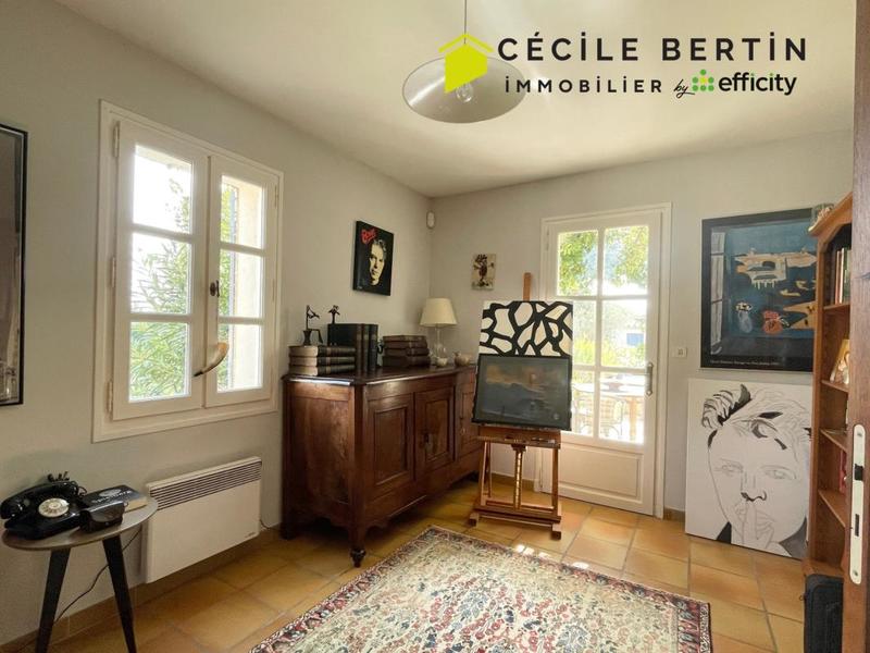 Mas - 198 m² - 7 pièces