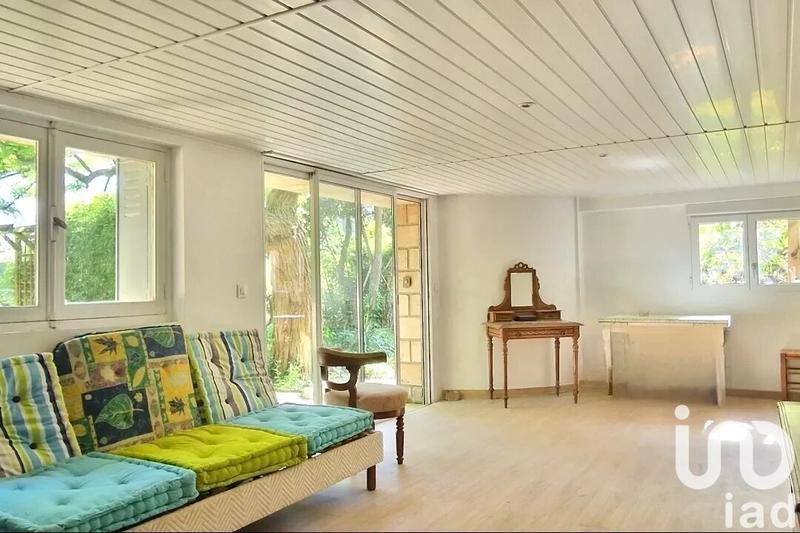 Maison - 128 m² - 5 pièces