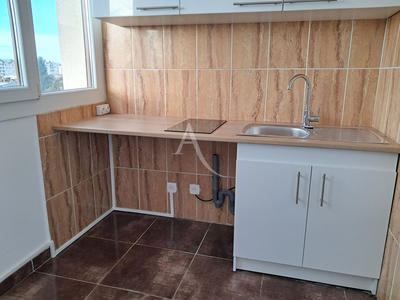 Appartement - 26 m² - 1 pièce