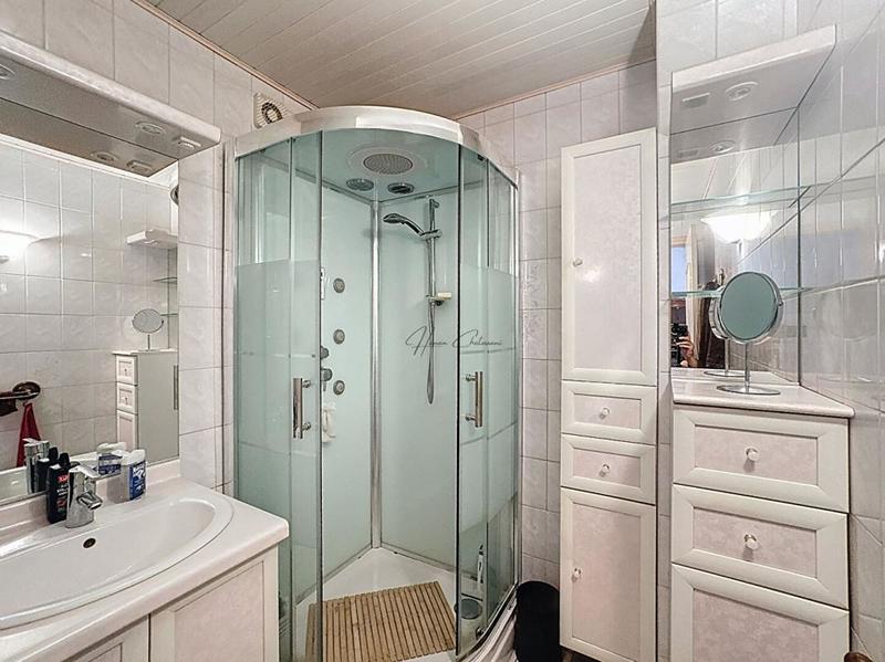 Maison - 122 m² - 6 pièces