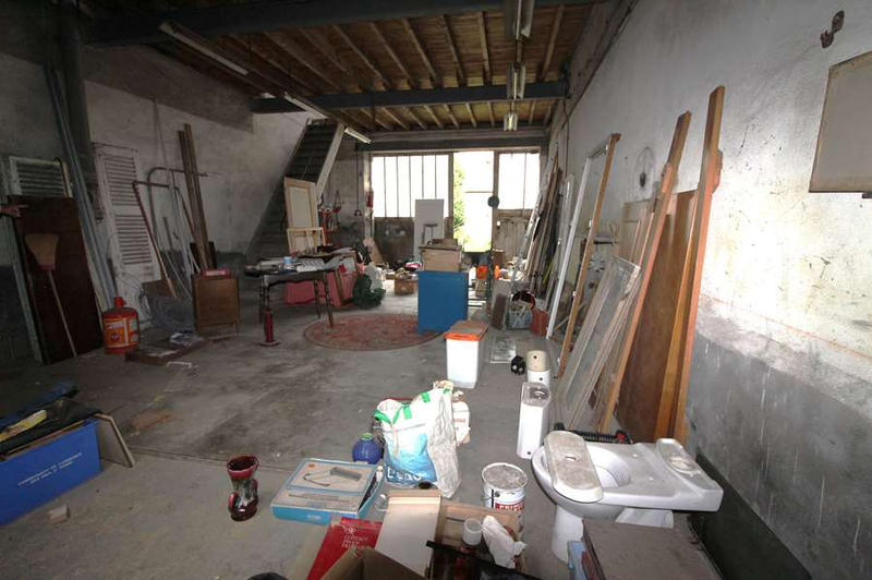 Maison - 310 m² - 19 pièces