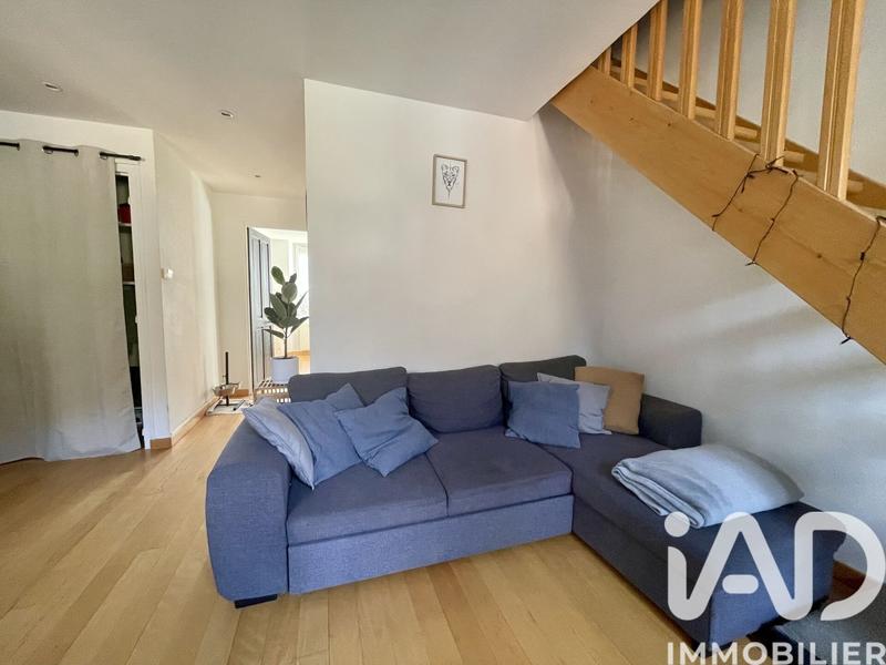 Duplex - 68 m² - 4 pièces