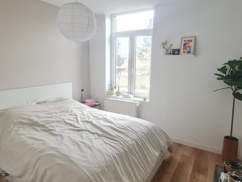 Maison - 70 m² - 4 pièces